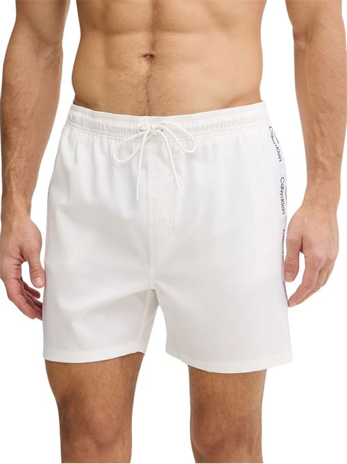 Costume pantaloncino Calvin Klein | LV00N61002100